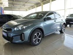 Yuka steel grey Neu 2025 Kia XCeed SUV | 25.410 € (Superpreis)
