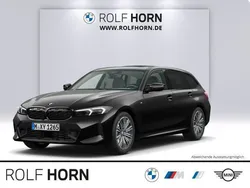 Schwarz Neu 2025 Alpina B3 Limousine | 119.950 € (Fairer Preis)