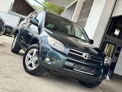 Gebraucht 2006 Toyota RAV4 SUV | 4.999 € (Fairer Preis)