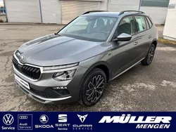 Grau Neu 2024 Skoda Kamiq Tour SUV | 30.990 € (Fairer Preis)