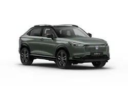 Grün Neu 2025 Honda HR-V Advance SUV | 34.970 € (Guter Preis)