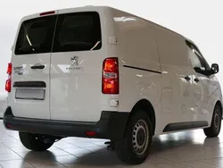 Diverse Gebraucht 2018 Peugeot Expert Premium Van | 26.770 €