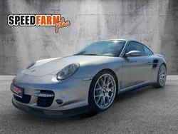 Grau Gebraucht 2007 Porsche 911 Carrera Coupé | 99.999 €