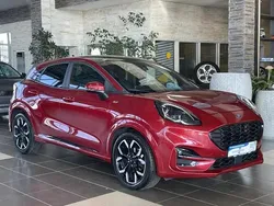 Other Gebraucht 2020 Ford Puma Titanium Limousine | 13.897 € (Guter Preis)
