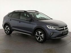 Reef blue metallic Neu 2025 VW Taigo Life SUV | 25.589 € (Guter Preis)