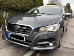 Grau Gebraucht 2021 Subaru Levorg Active Kombi | 14.950 € (Superpreis)
