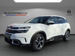 Weiß Gebraucht 2020 Citroën C5 Aircross Feel SUV | 18.900 € (Fairer Preis)
