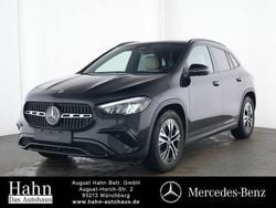 Lack kosmosschwarz Gebraucht 2024 Mercedes GLA200 Progressive SUV | 37.950 € (Fairer Preis)