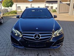 Other Gebraucht 2017 Mercedes E250 Avantgarde Kombi | 14.000 € (Superpreis)
