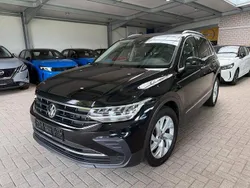 Schwarz Gebraucht 2023 VW Tiguan Move SUV | 22.699 € (Guter Preis)