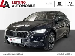Schwarz Neu 2025 Skoda Octavia Tour Kombi | 37.945 € (Fairer Preis)