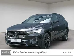 Schwarz Gebraucht 2024 Volvo XC60 Ultimate SUV | 54.450 € (Fairer Preis)
