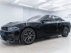 Schwarz Gebraucht 2022 Dodge Charger Limousine | 34.499 € (Superpreis)