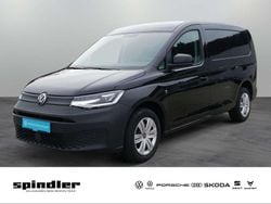 Deep black perleffekt Gebraucht 2022 VW Caddy Van / Kleinbus | 23.680 € (Guter Preis)