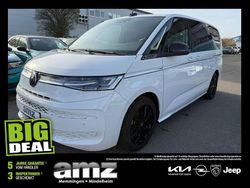 Weiß Gebraucht 2025 VW Multivan Style Van | 63.990 € (Teuer)