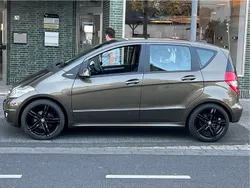 Gebraucht 2008 Mercedes A180 Avantgarde Kleinwagen | 5.999 € (Teuer)