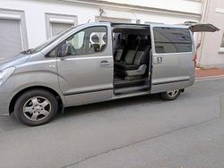 Grau Gebraucht 2011 Hyundai H-1 Van | 7.750 € (Superpreis)