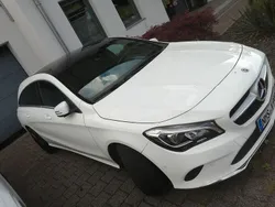 Gebraucht 2019 Mercedes CLA180 Shooting Brake Kombi | 16.950 € (Superpreis)