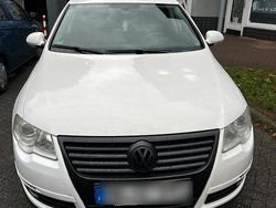 Weiß Gebraucht 2010 VW Passat Kombi | 3.290 € (Etwas zu teuer)