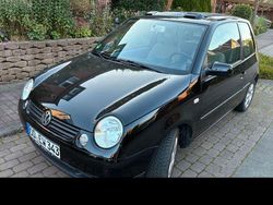 Schwarz Gebraucht 2000 VW Lupo Kleinwagen | 1.750 € (Fairer Preis)