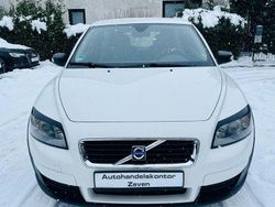 Weiß Gebraucht 2007 Volvo C30 Kleinwagen | 2.500 € (Fairer Preis)