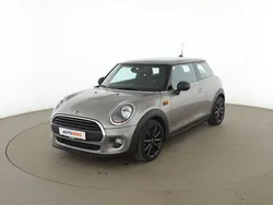 Grau Gebraucht 2019 Mini ONE Kleinwagen | 14.630 € (Guter Preis)