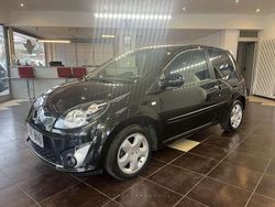 Perlmuttschwarz Gebraucht 2010 Renault Twingo Rip Curl Kleinwagen | 3.290 € (Fairer Preis)