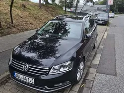Gebraucht 2014 VW Passat Exclusive Limousine | 11.500 € (Fairer Preis)