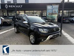 Schwarz Gebraucht 2019 Dacia Duster Adventure SUV | 13.470 € (Fairer Preis)