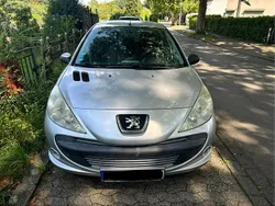 Gebraucht 2010 Peugeot 206+ Kleinwagen | 2.399 €