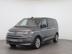 Grau Neu 2025 VW T7 Style Van | 59.990 € (Fairer Preis)