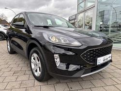 Obsidianschwarzmetallic Gebraucht 2023 Ford Kuga Cool & Connect SUV | 26.900 € (Guter Preis)