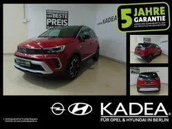 Rot Gebraucht 2022 Opel Crossland X SUV | 19.250 € (Fairer Preis)