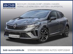 Grau Gebraucht 2025 Renault Clio V Techno Limousine | 17.888 € (Fairer Preis)