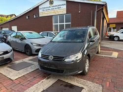 Grau Gebraucht 2010 VW Sharan Comfortline Van / Kleinbus | 7.850 € (Fairer Preis)