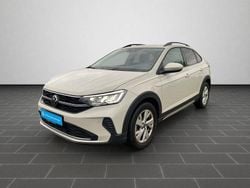 Ascotgrau Gebraucht 2022 VW Taigo Life SUV | 19.490 € (Superpreis)
