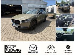 Zircon sand Neu 2025 Mazda CX-30 SUV | 26.990 €