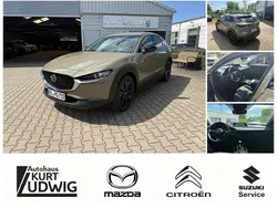 Zircon sand Neu 2025 Mazda CX-30 SUV | 28.490 €