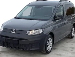 Grau Neu 2024 VW Caddy California Van / Kleinbus | 39.880 € (Fairer Preis)
