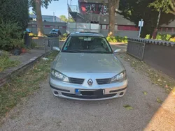 Gebraucht 2005 Renault Laguna II Avantage Limousine | 1.300 € (Guter Preis)