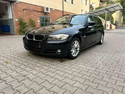 Gebraucht 2009 BMW 320 Kombi | 6.300 € (Etwas zu teuer)
