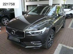 Pine grey (metallic) Gebraucht 2020 Volvo XC60 Inscription SUV | 27.950 € (Superpreis)