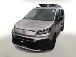 Schwarz Neu 2025 Fiat Doblò Van / Kleinbus | 27.788 € (Superpreis)