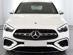 Weiß Gebraucht 2025 Mercedes GLA200 SUV | 39.100 € (Guter Preis)