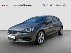 Grau Gebraucht 2020 Opel Astra Elegance Limousine | 13.885 € (Fairer Preis)