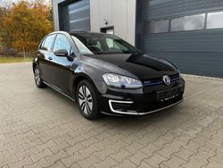 Schwarz Gebraucht 2014 VW Golf VII GTE Limousine | 9.780 € (Fairer Preis)