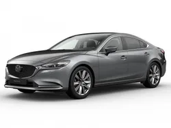 Andere Neu 2024 Mazda MX6 Limousine | 35.980 €