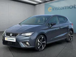 Gebraucht 2025 Seat Ibiza FR Kleinwagen | 24.649 € (Fairer Preis)