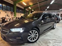 Braun Gebraucht 2021 Opel Insignia Business Elegance Kombi | 11.895 € (Guter Preis)