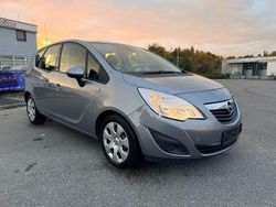 Gebraucht 2013 Opel Meriva Edition Van / Kleinbus | 2.950 € (Guter Preis)